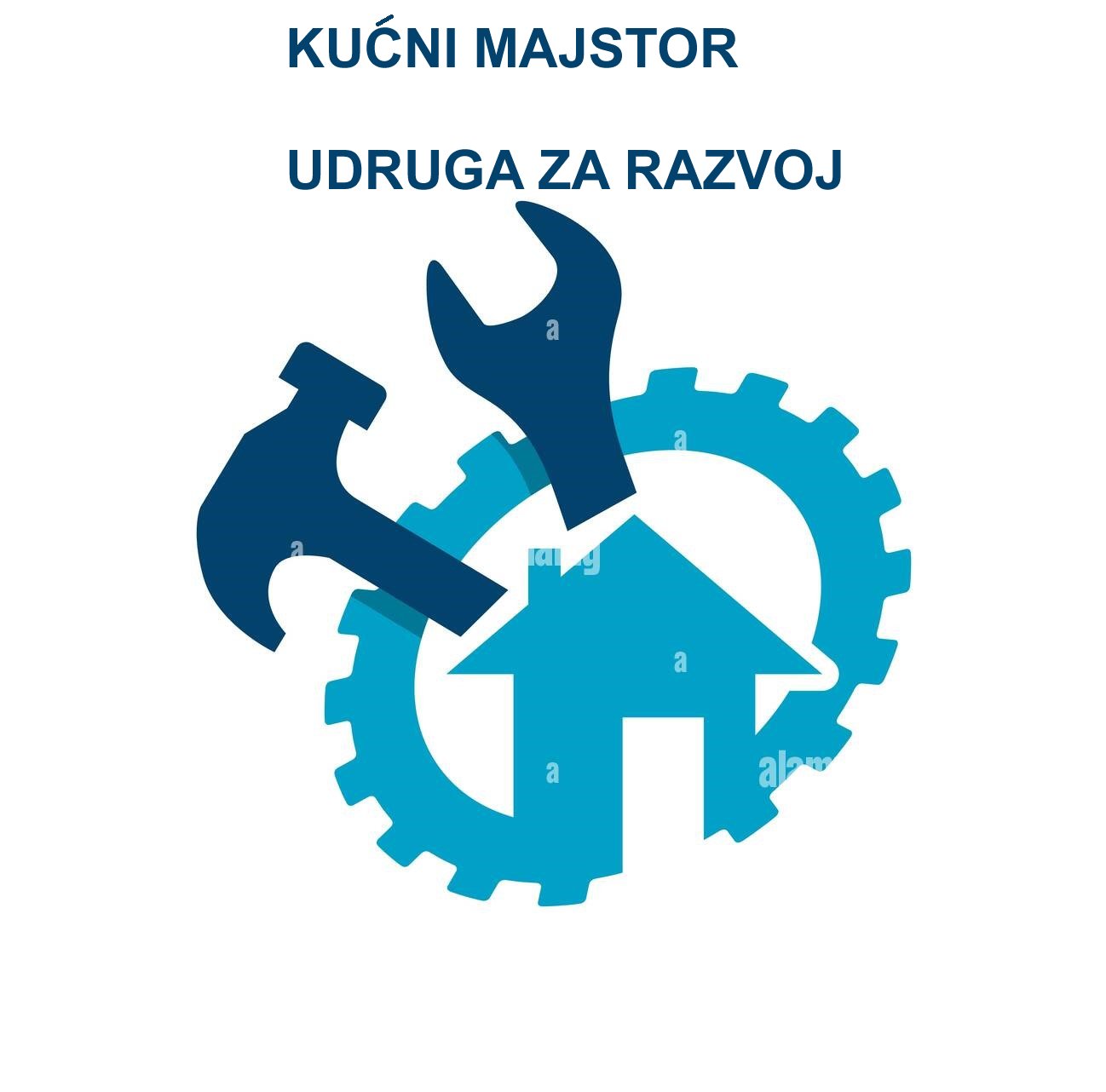 Udruga za razvoj kreativnih radionica i kvalitete življenja pokrenula aktivnosti usluge kućnog majstora