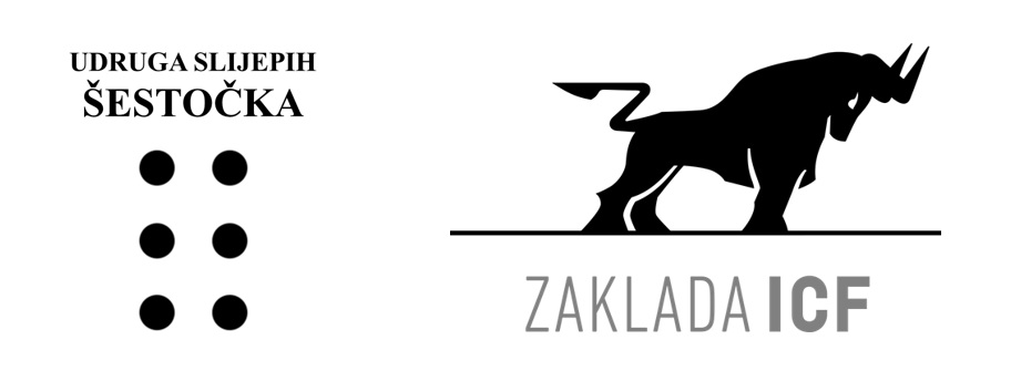 UDRUGA SLIJEPIH ŠESTOČKA: Poziv na sudjelovanje u radionicama za slijepu i slabovidnu djecu s autizmom