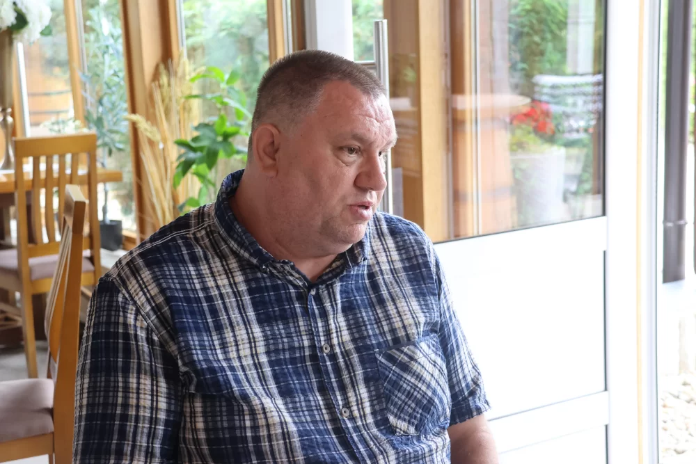 Udruga za razvoj održala godišnju skupštinu 17.06.2025. u restoranu Schon Blick