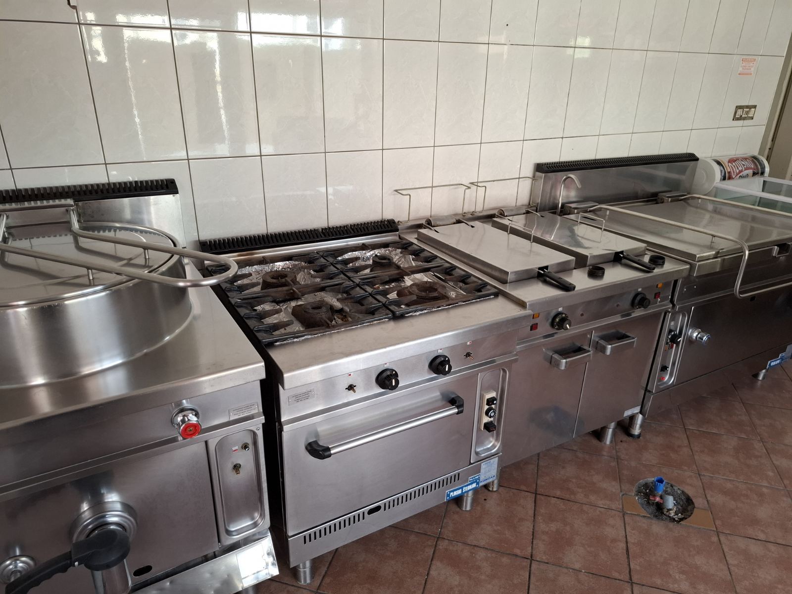 Nova Gradiška dobila opremu za otvaranje pučke kuhinje